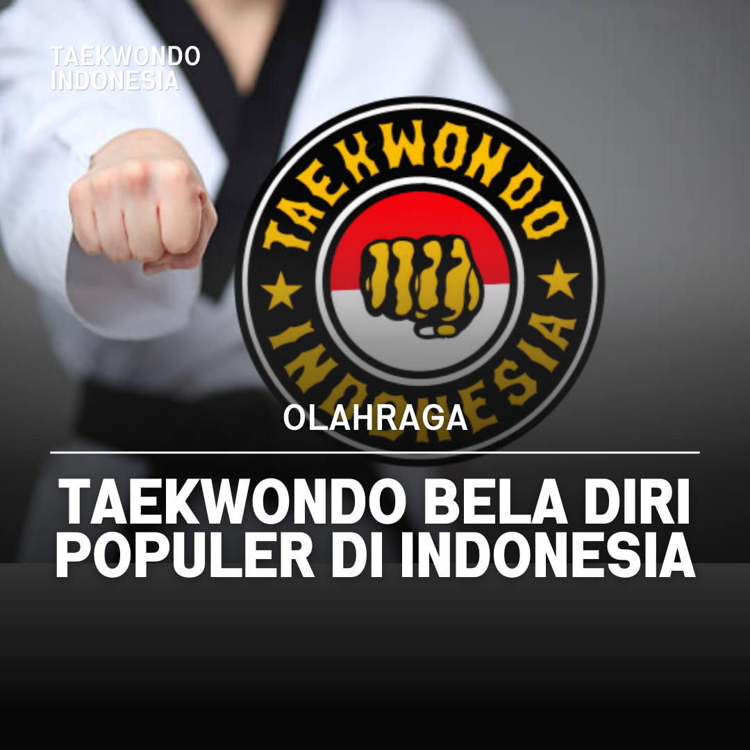 Kejuaraan Dunia Taekwondo: Puncak Prestasi dalam Seni Bela Diri Taekwondo Indonesia Dojang layarterkembangkaranganyar